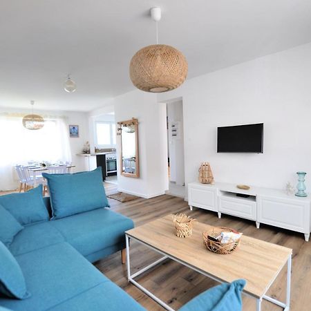Dunkirk Tres Bel Appartement Rosendael מראה חיצוני תמונה