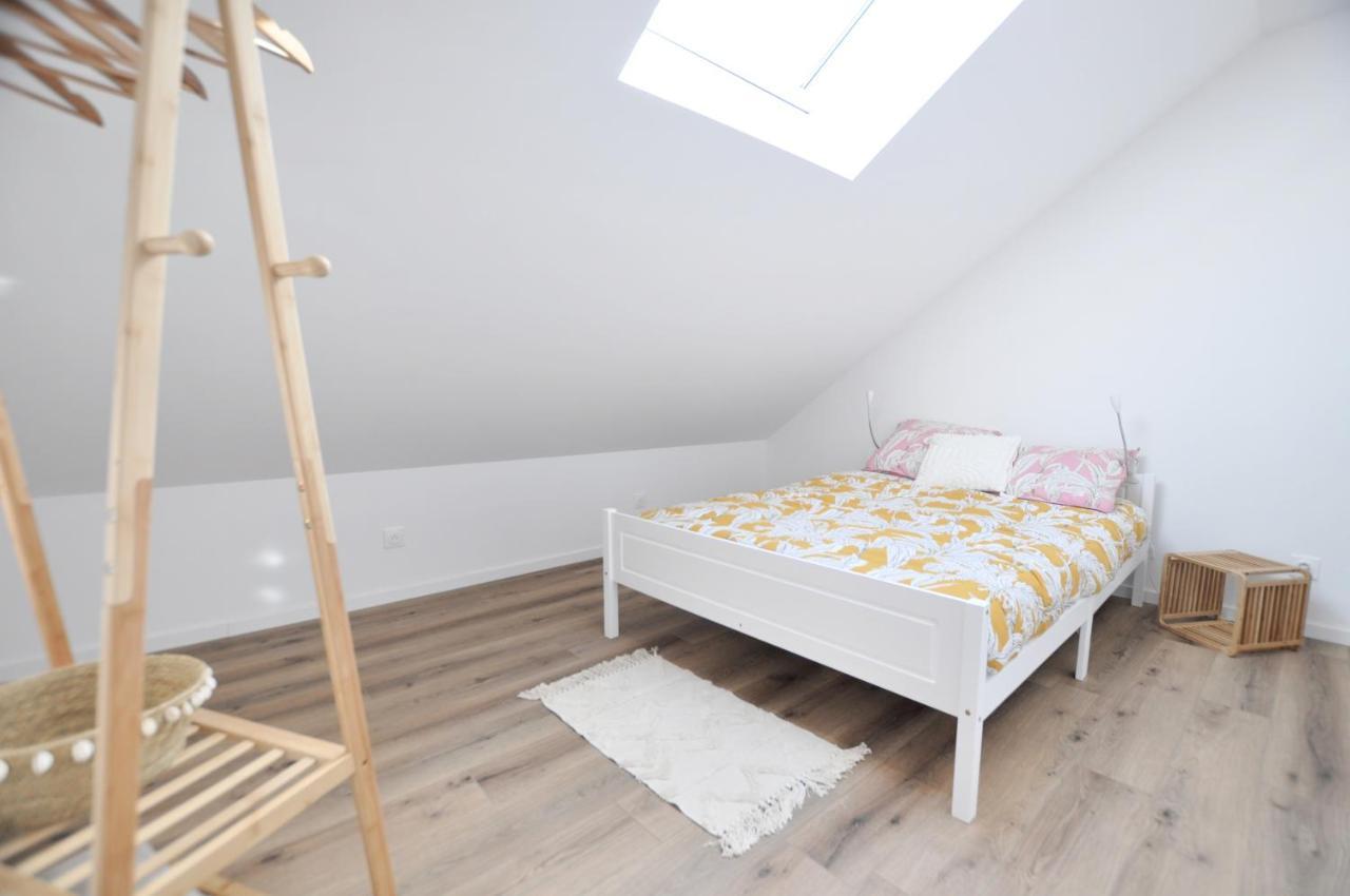 Dunkirk Tres Bel Appartement Rosendael מראה חיצוני תמונה
